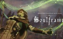 Soulframe Preludes - Check Out Gameplay Spotlight from PAX