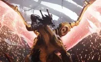 Doom Dark Ages - Get Ready to Rip and Tear Until It's Done on May 15