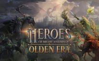 Heroes of Might and Magic Olden Era Shared the Second Community Update
